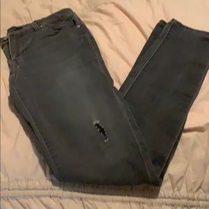 Liverpool jeggings new w/o tags size 8